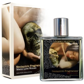 perfume Manic Love for Her