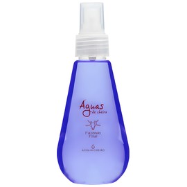 perfume Águas de Cheiro Fazendo Fita!