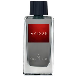 Ávidus