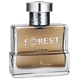 perfume Forest Amazônia