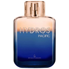 perfume Hydros Pacific