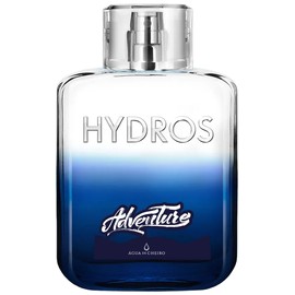 perfume Hydros Adventure