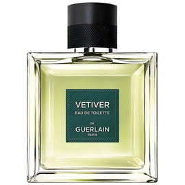 Vetiver