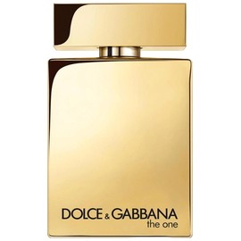 The One Gold For Men