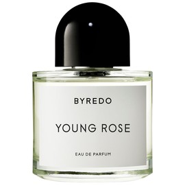 Young Rose