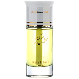 Kashmir Musk
