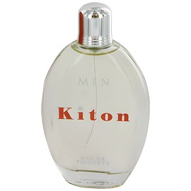 perfume Kiton Men