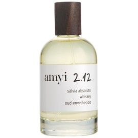 Amyi 2.12