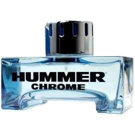 Hummer Chrome