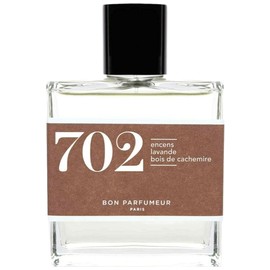 702 encens, lavande, bois de cachemire