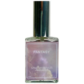 perfume Fantasy