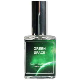 perfume Green Space