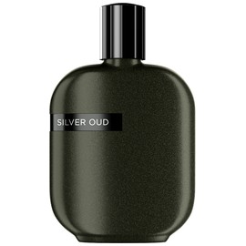 perfume The Library Collection Silver Oud