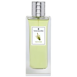 Vetiver