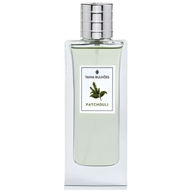 perfume Patchouli