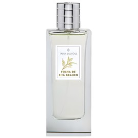 perfume Folha de Chá Branco