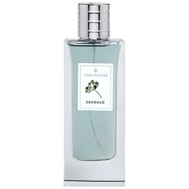 perfume Sândalo
