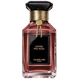 Santal Pao Rosa