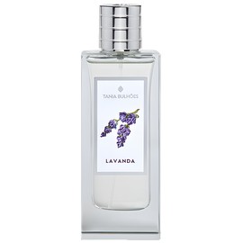 perfume Lavanda