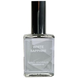 perfume White Sapphire