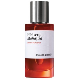 Hibiscus Mahajád