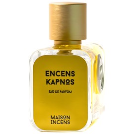 perfume Encens Kapnos