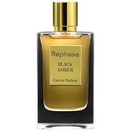 perfume Black Amber