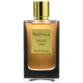 perfume Mystic Oud