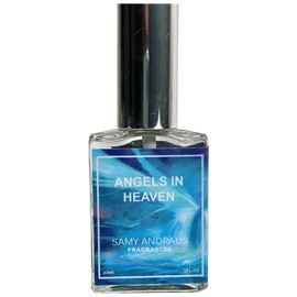 perfume Angels In Heaven
