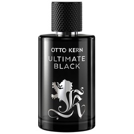 perfume Otto Kern Ultimate Black Eau de Toilette