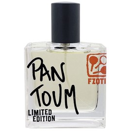 perfume Pantoum