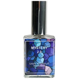 perfume Mystery 2.0
