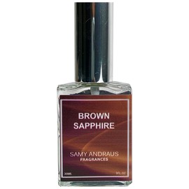 perfume Brown Sapphire