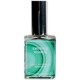 perfume Emerald Kosmos
