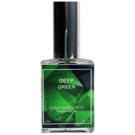 perfume Deep Green