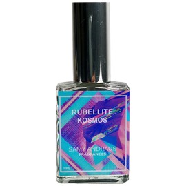 perfume Rubellite Kosmos
