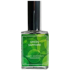 Green Sapphire