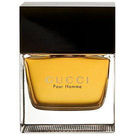 perfume Gucci pour Homme (2003)