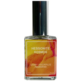 perfume Hessonite Kosmos