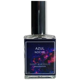 perfume Azul Noche