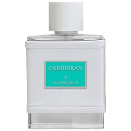perfume Caribbean