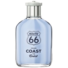 perfume From Coast to Coast
