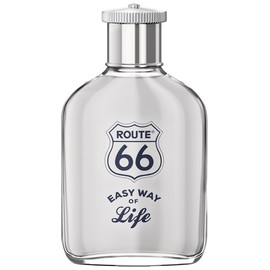 perfume Easy Way of Life