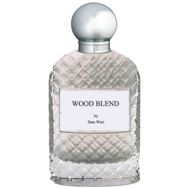 Wood Blend