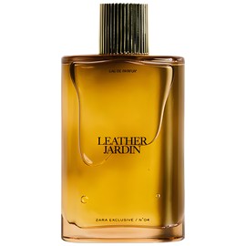 Leather Jardin