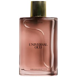 Universal Oud