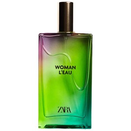 perfume Woman L'Eau