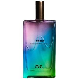 perfume LXXXV The Limited Collection