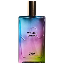perfume Woman Cherry