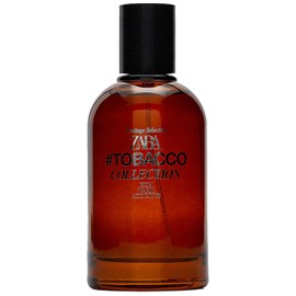 Tobacco Collection Rich Warm Addictive 2021